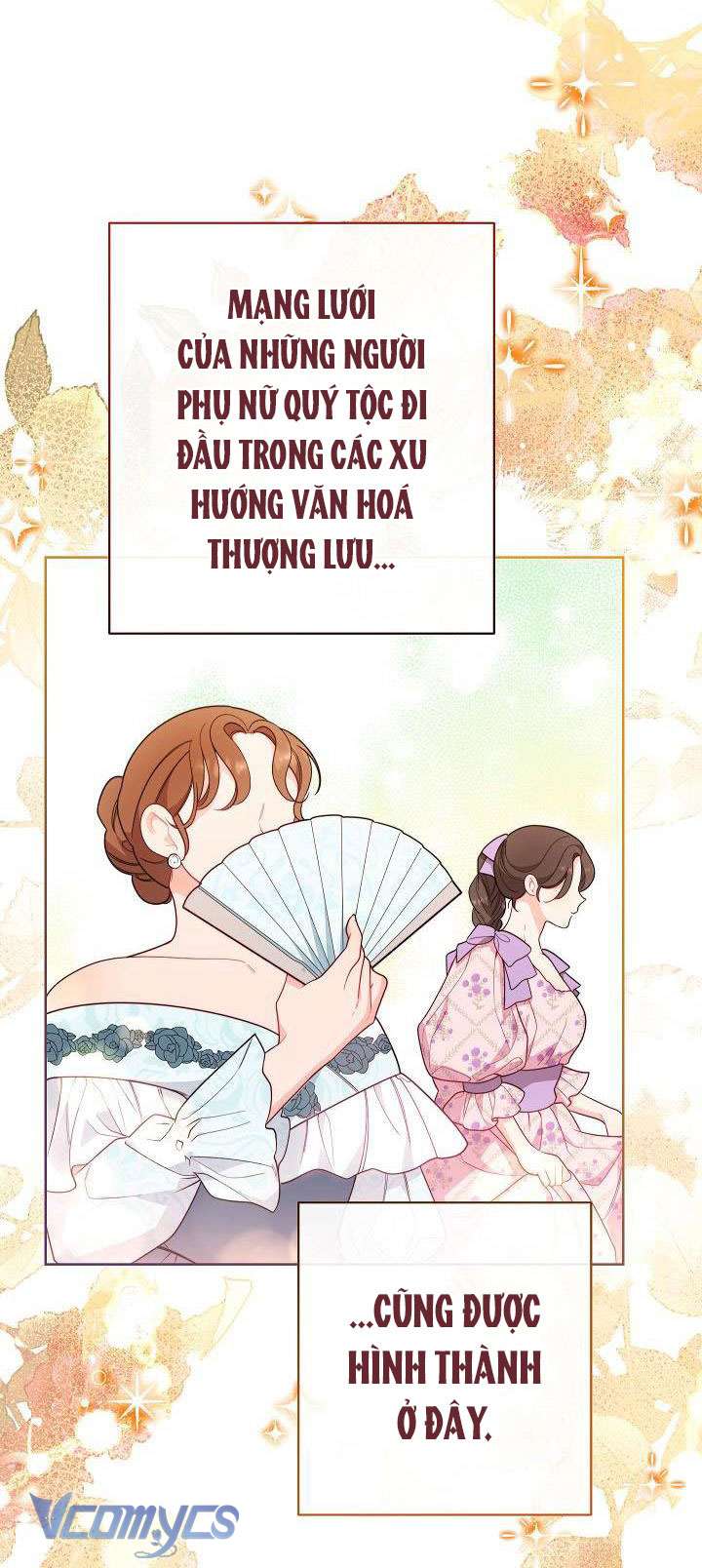 Hầu Gái Độc Quyền Của Hoàng Hậu Phản Diện Chapter 6 - Trang 4