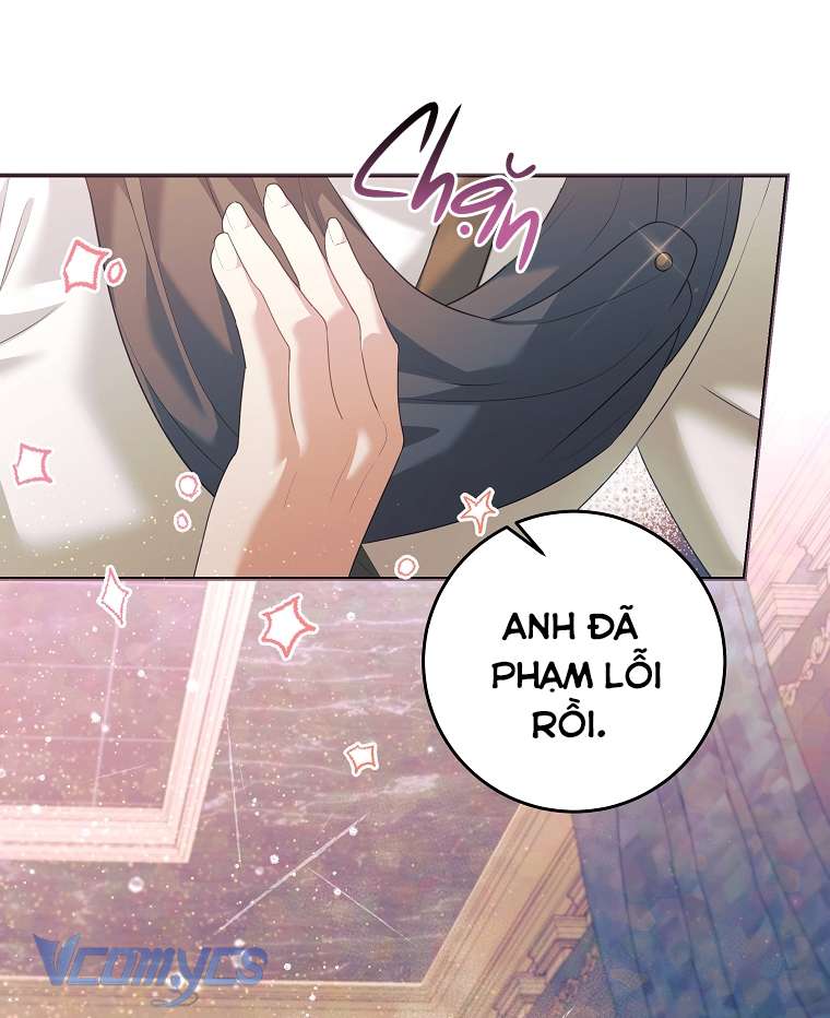 [18+] Phương Pháp Gia Hạn Hợp Đồng Hôn Nhân Chap 22 - Next Chap 23