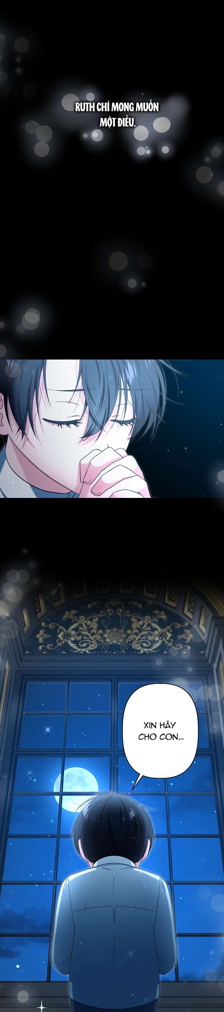 Cha Của Nam Chính Từ Chối Hủy Hôn Chapter 2 - Trang 4