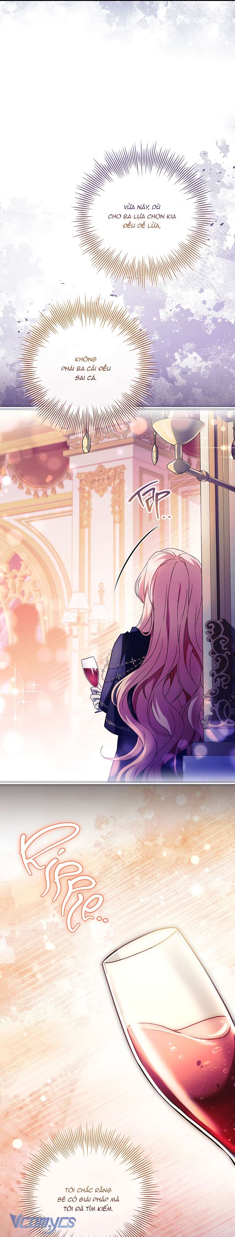 Tôi Đã Tắt Cài Đặt Chế Độ Nhận Thức Nỗi Đau! Chap 29 - Next Chap 30