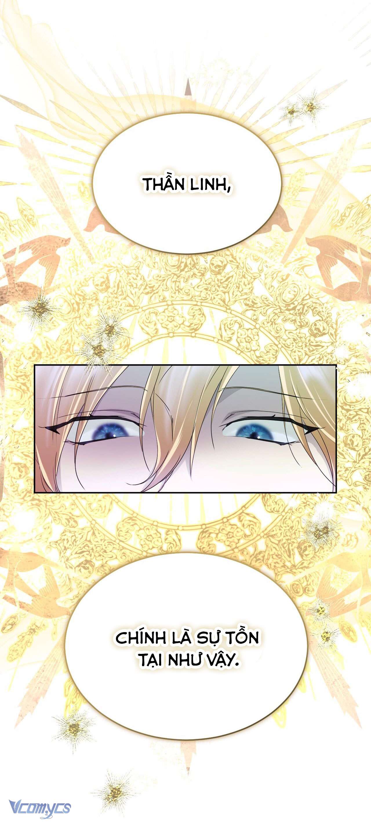 Thánh Nữ Giả Muốn Bỏ Trốn Chap 13 - Trang 4