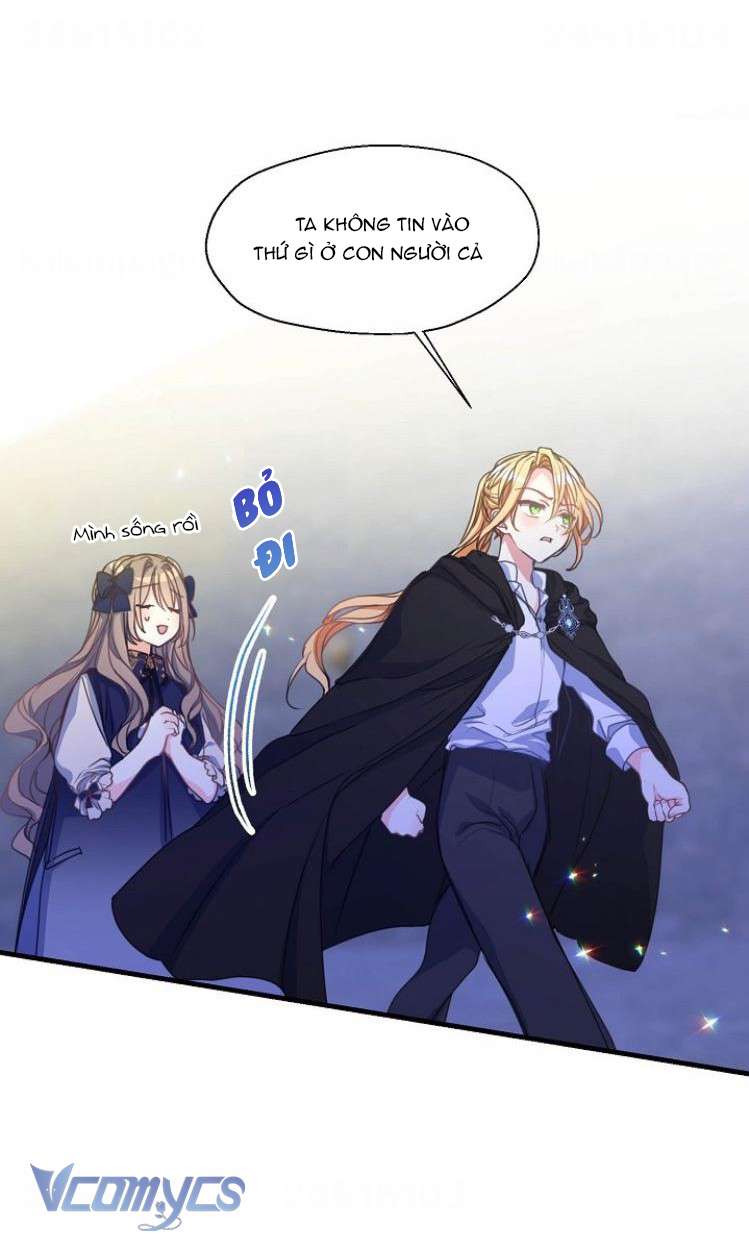 Bệ Hạ Xin Đừng Giết Tôi!!! Chap 38 - Trang 2