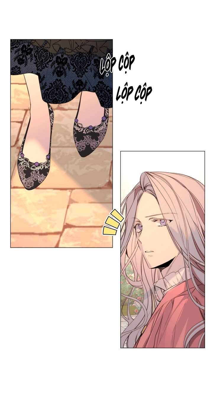 Ác Nữ Cần Bạo Chúa Chapter 20 - Trang 4