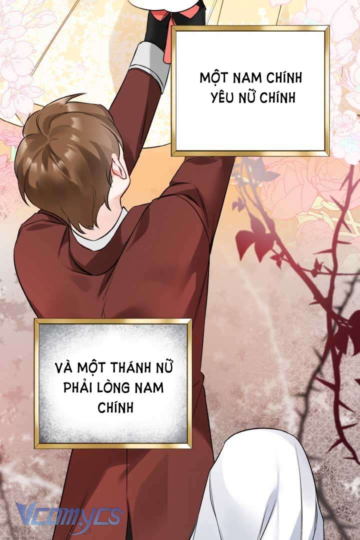 Mê Cung Cám Dỗ Của Emilone Chapter 1 - Trang 4