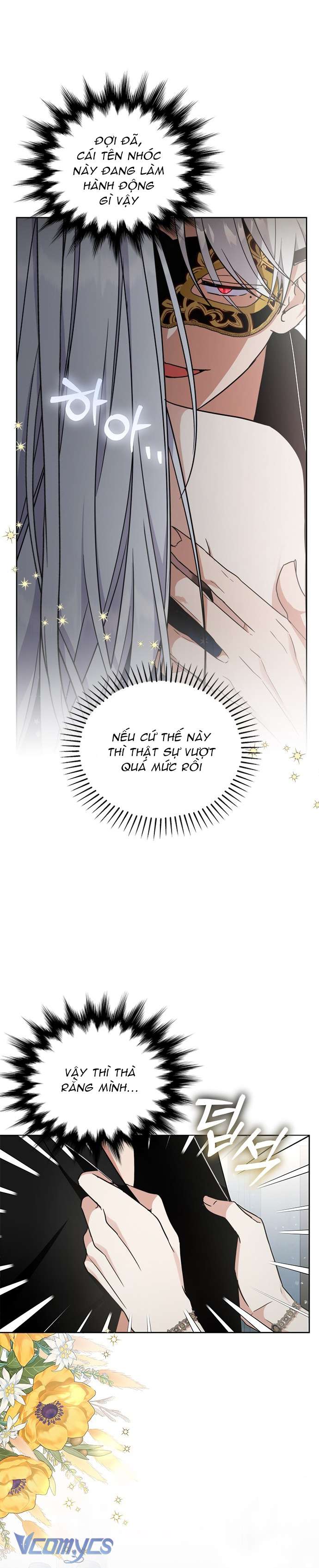 Làm Thế Nào Để Ăn Chủ Nhân Chapter 52 - Trang 3