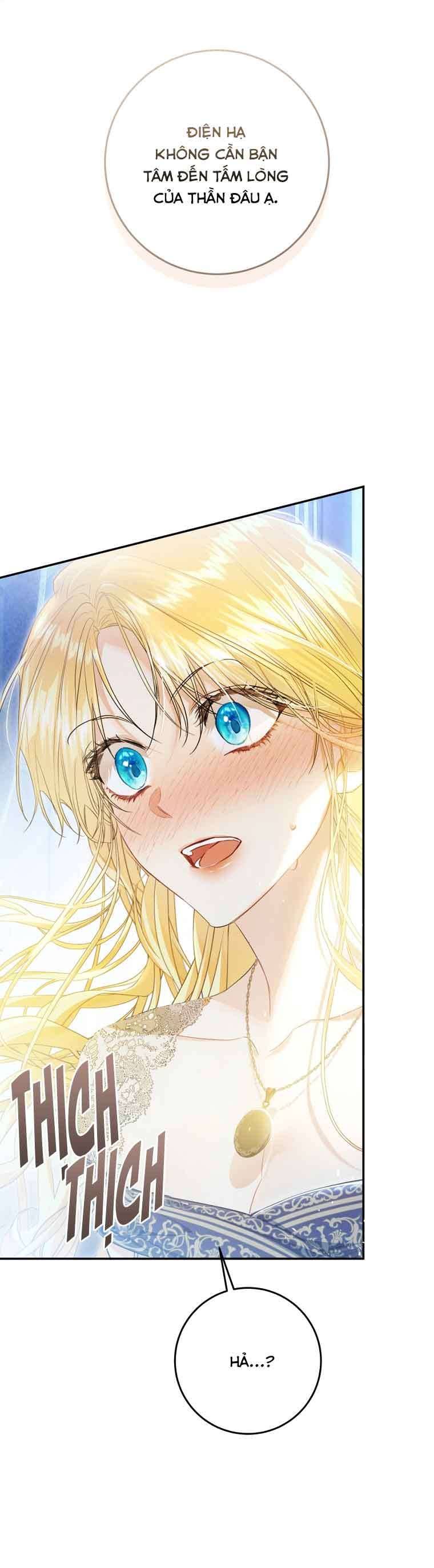 Ác Nữ Chỉ Là Một Con Rối Chap 80 - Next Chap 81