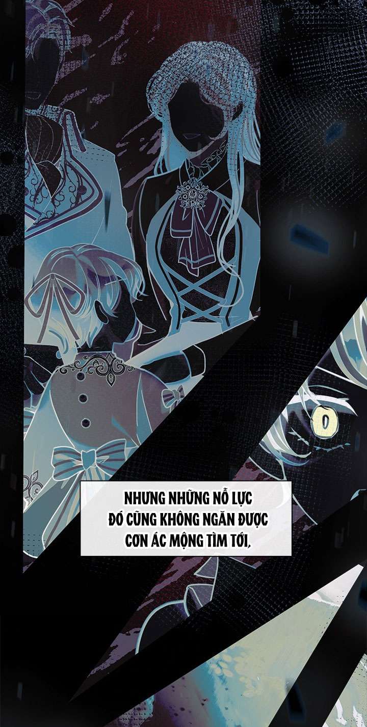 Gia Đình Bị Ám Ảnh Bởi Tôi Chapter 37 - Next Chapter 37.5