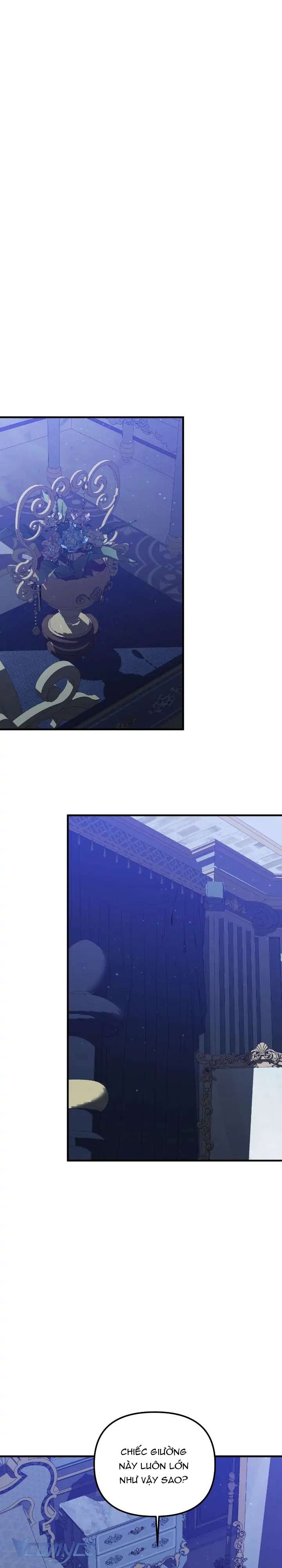 Hôn Nhân Liên Minh Để Trả Thù Chap 45 - Next 