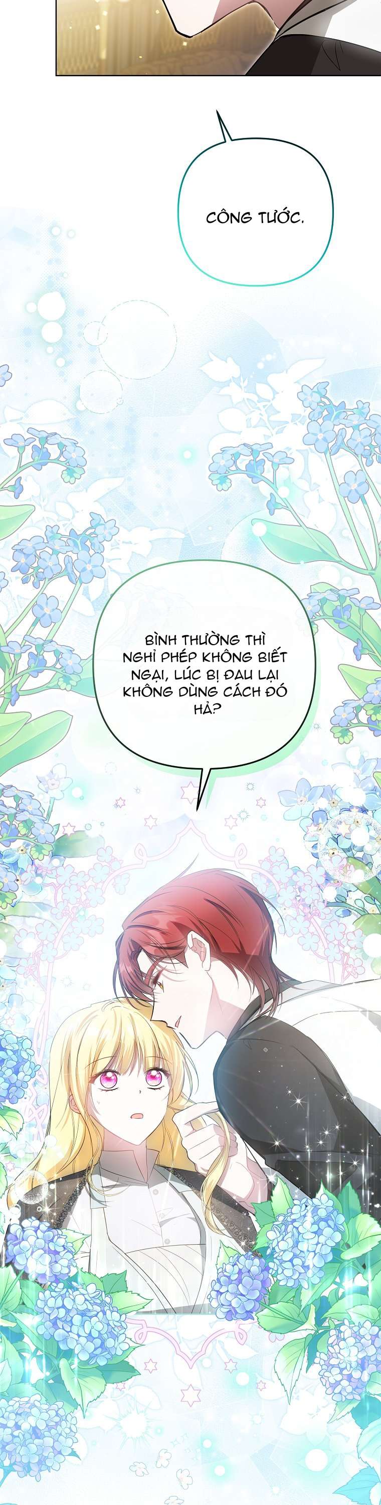 Chị Gái Tôi Là Nhân Vật Chính Chap 8 - Trang 3