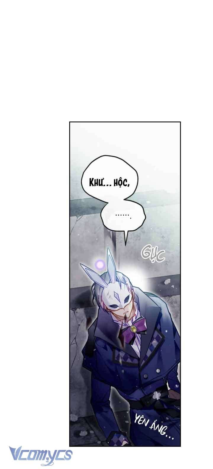 Kết Cục Của Nhân Vật Phản Diện Chỉ Có Thể Là Cái Chết Chapter 119 - Next Chapter 120