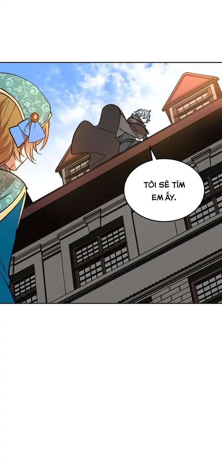 Vị Hôn Thê Khế Ước Của Công Tước Chapter 98 - Trang 4
