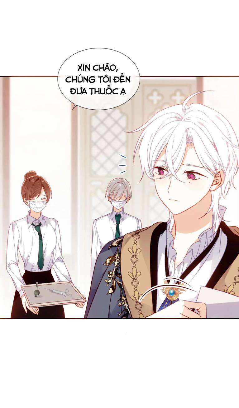 Quán Kịch Bản Trần Mộng Chapter 70 - Trang 3