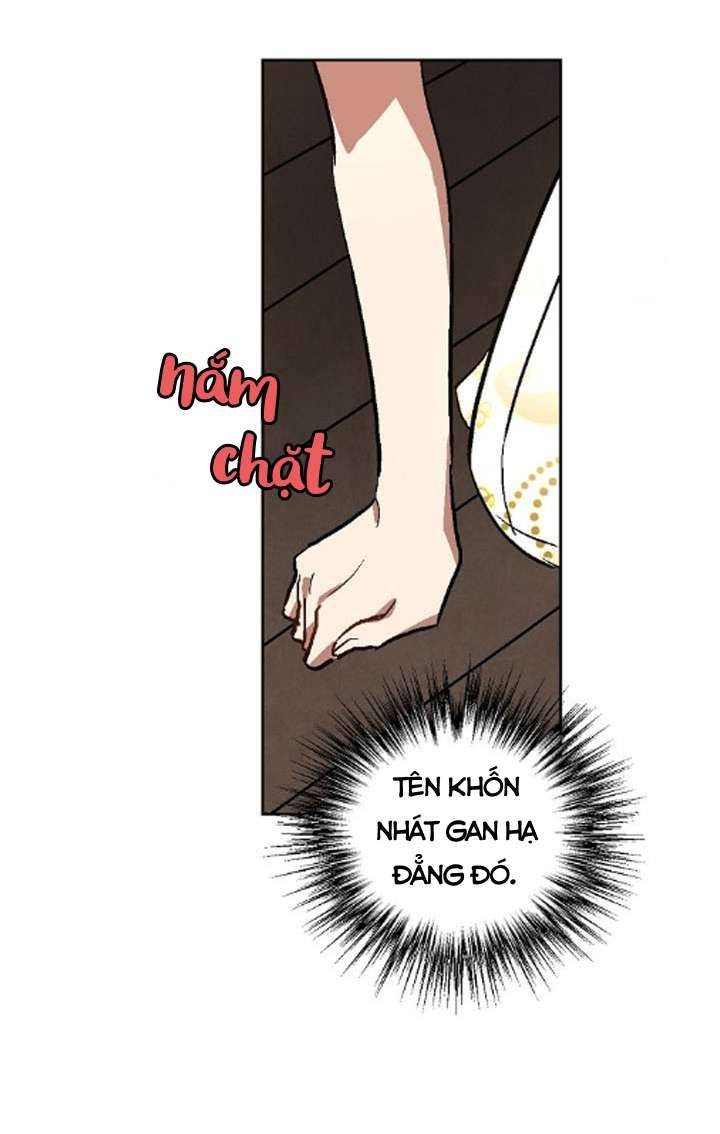 Vị Hôn Thê Khế Ước Của Công Tước Chapter 19 - Trang 4
