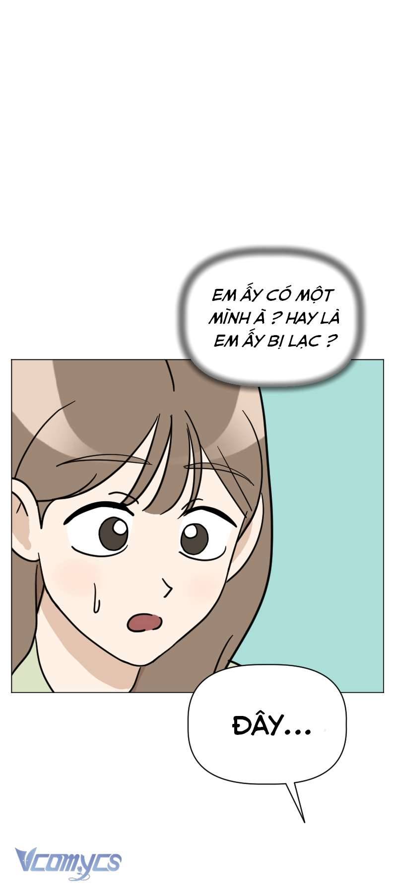 Bé Cún Maru Chap 3 - Trang 2