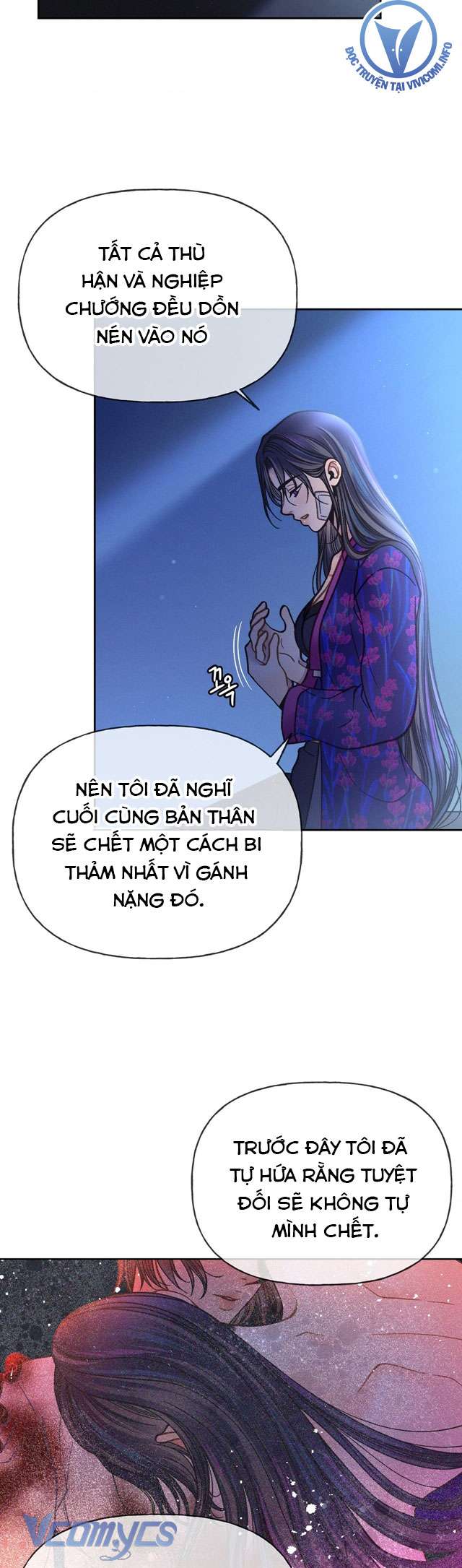 [18+] Hãy Giết Tôi Đi Chapter 7 - Next 