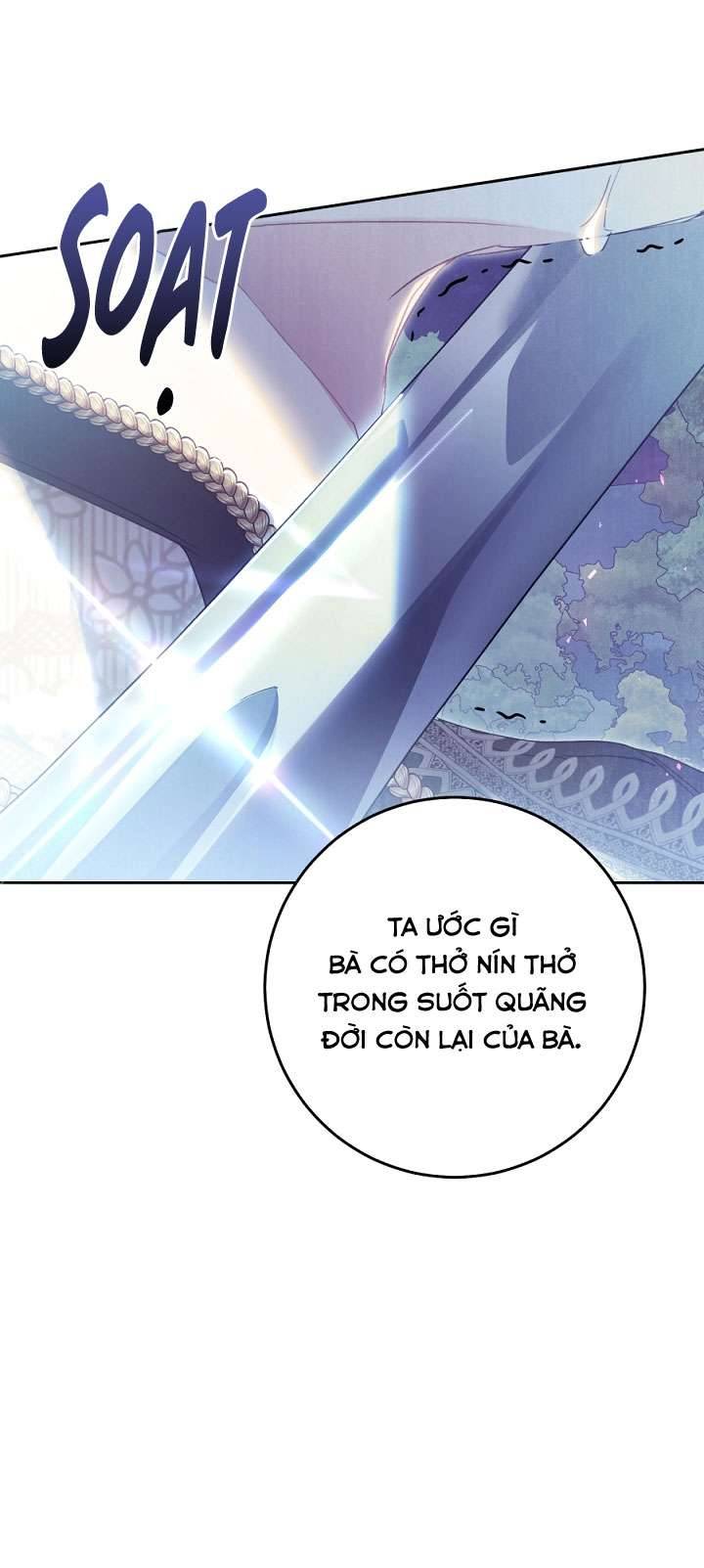Ác Nữ Chỉ Là Một Con Rối Chap 65 - Trang 2