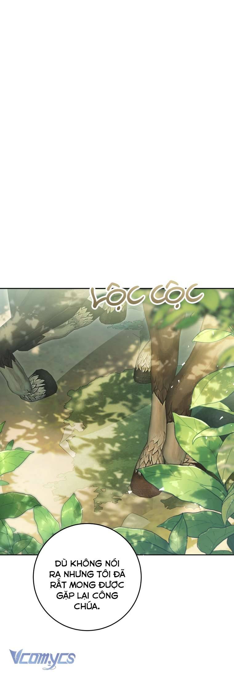 Ác Nữ Chỉ Là Một Con Rối Chap 99 - Trang 2