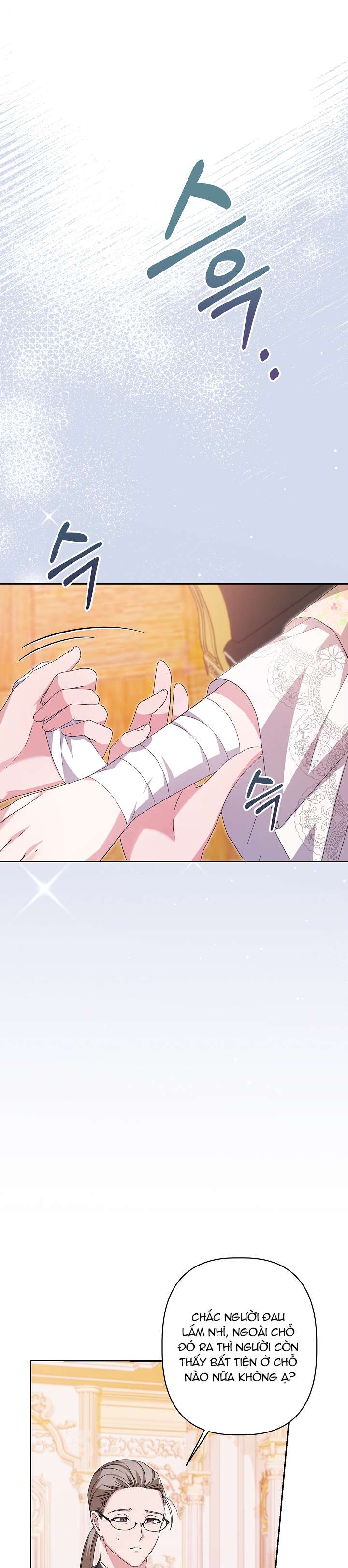 Cha Của Nam Chính Từ Chối Hủy Hôn Chapter 8 - Trang 4