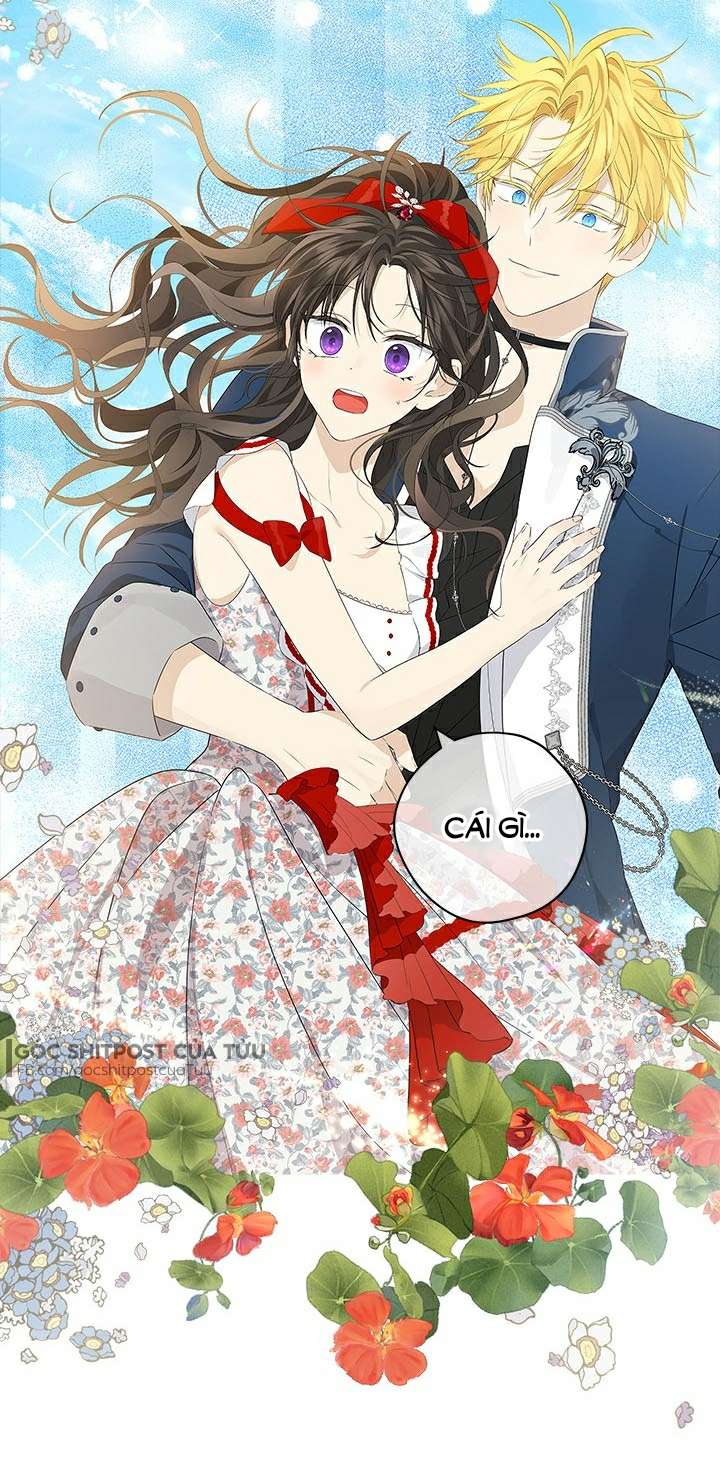 Tôi Là Minh Chứng Của Sự Thật Chap 74 - Trang 3