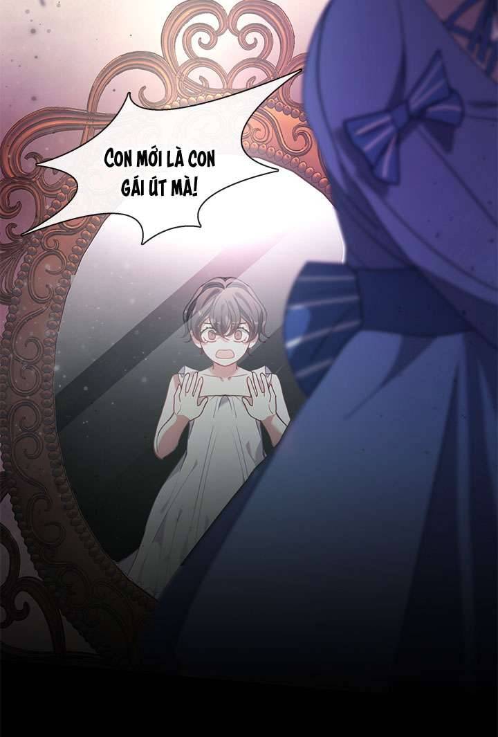 Gia Đình Bị Ám Ảnh Bởi Tôi Chapter 36 - Next Chapter 36.5