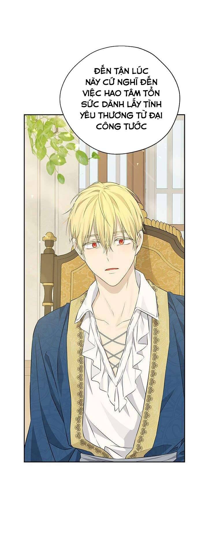 Tôi Là Minh Chứng Của Sự Thật Chap 94 - Trang 3