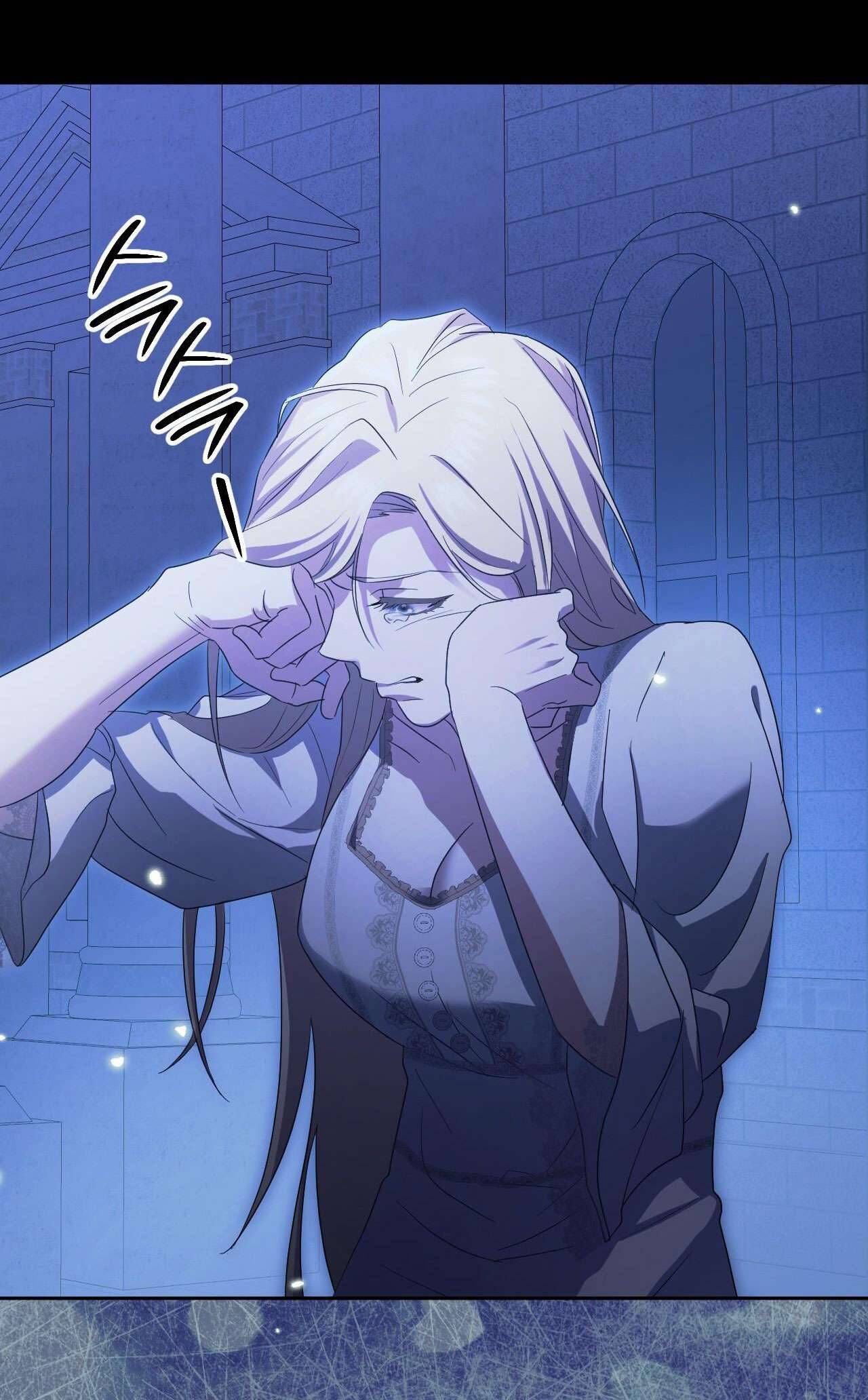 Thánh Nữ Giả Muốn Bỏ Trốn Chap 18 - Next Chap 19