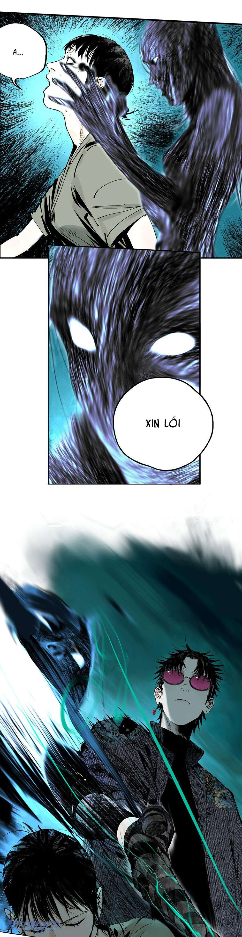 Sở Ô Chapter 13 - Trang 4