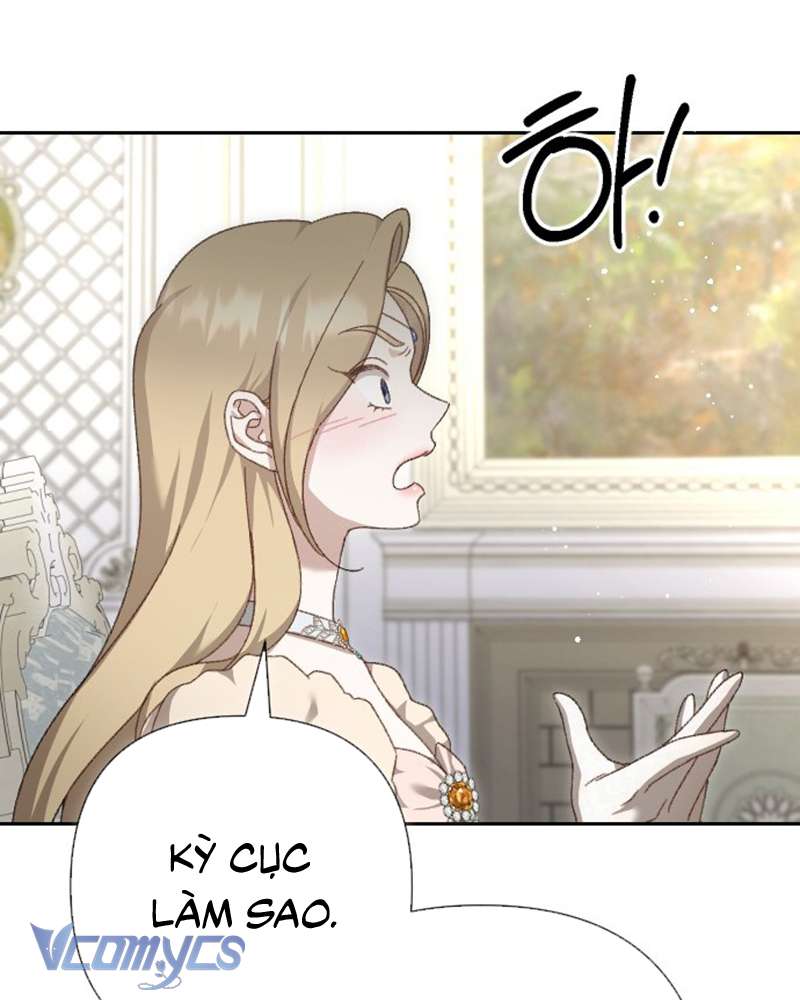 Dành Cho Những Ai Coi Hối Tiếc Là Điều Xa Xỉ Chap 15 - Trang 4