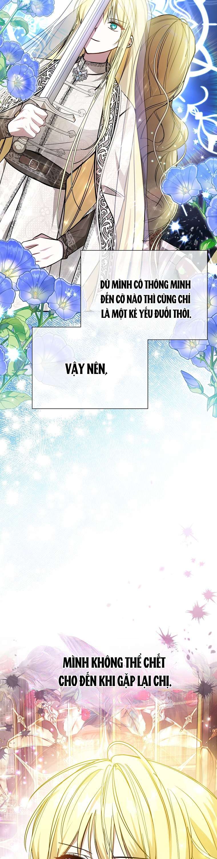 Chị Gái Tôi Là Nhân Vật Chính Chap 19 - Trang 3