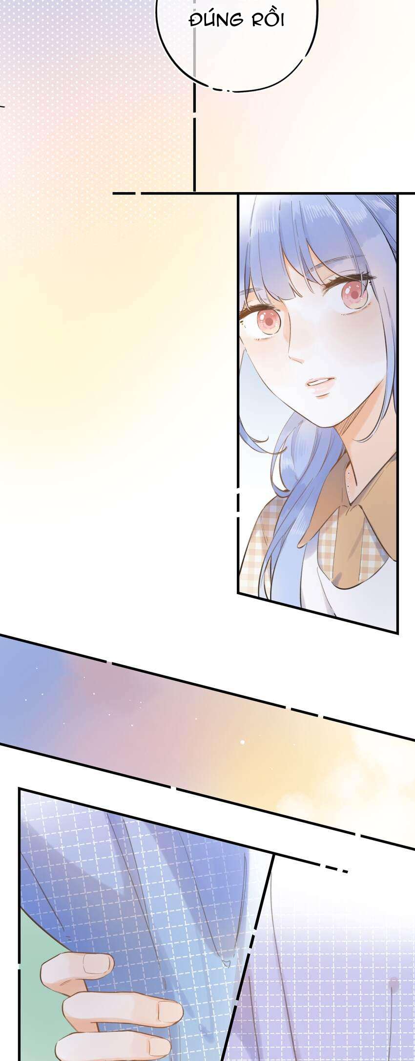 Ánh Sao Phiêu Linh Trong Nước Chapter 48 - Next Chapter 49