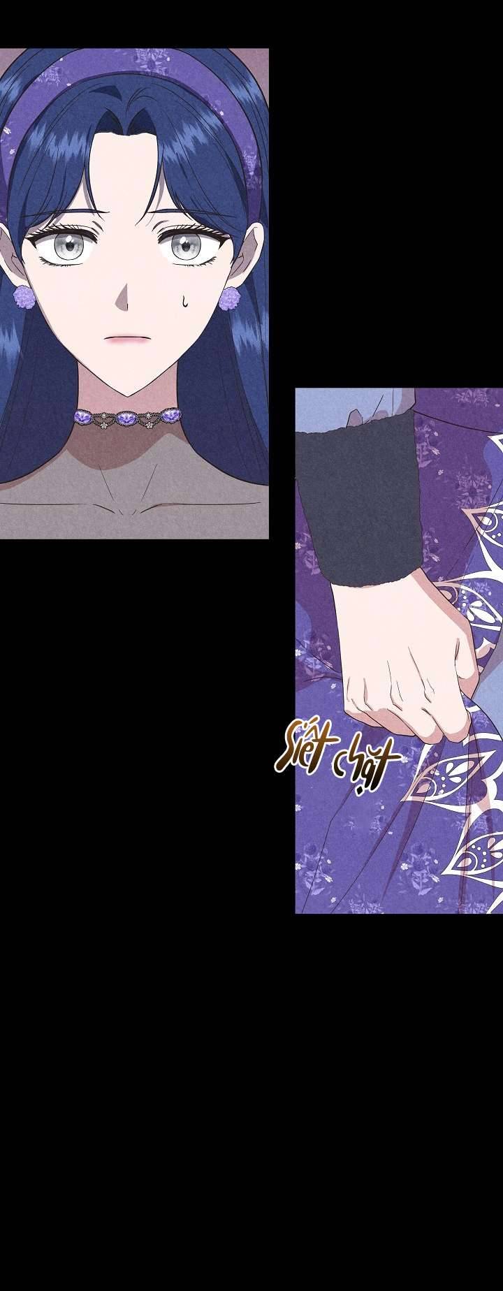 Tôi Không Phải Là Cinderella Chapter 66 - Trang 4
