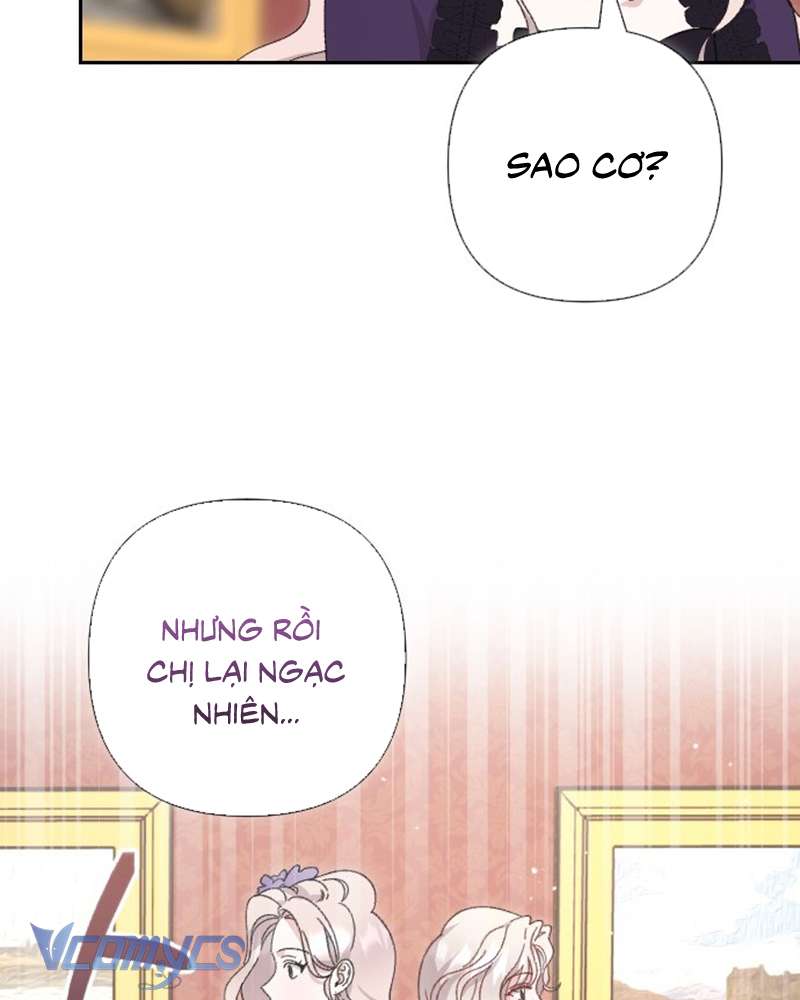 Dành Cho Những Ai Coi Hối Tiếc Là Điều Xa Xỉ Chap 3 - Trang 4