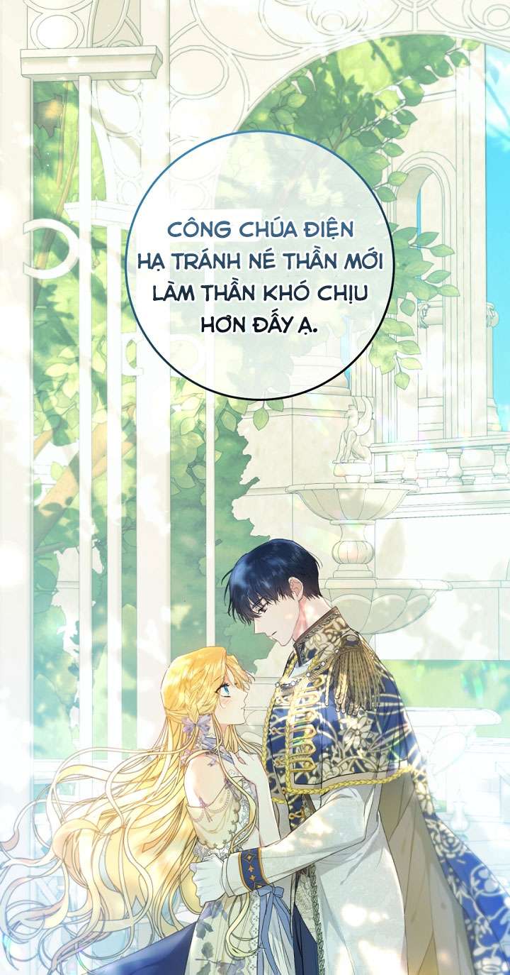 Ác Nữ Chỉ Là Một Con Rối Chap 37 - Next Chap 38