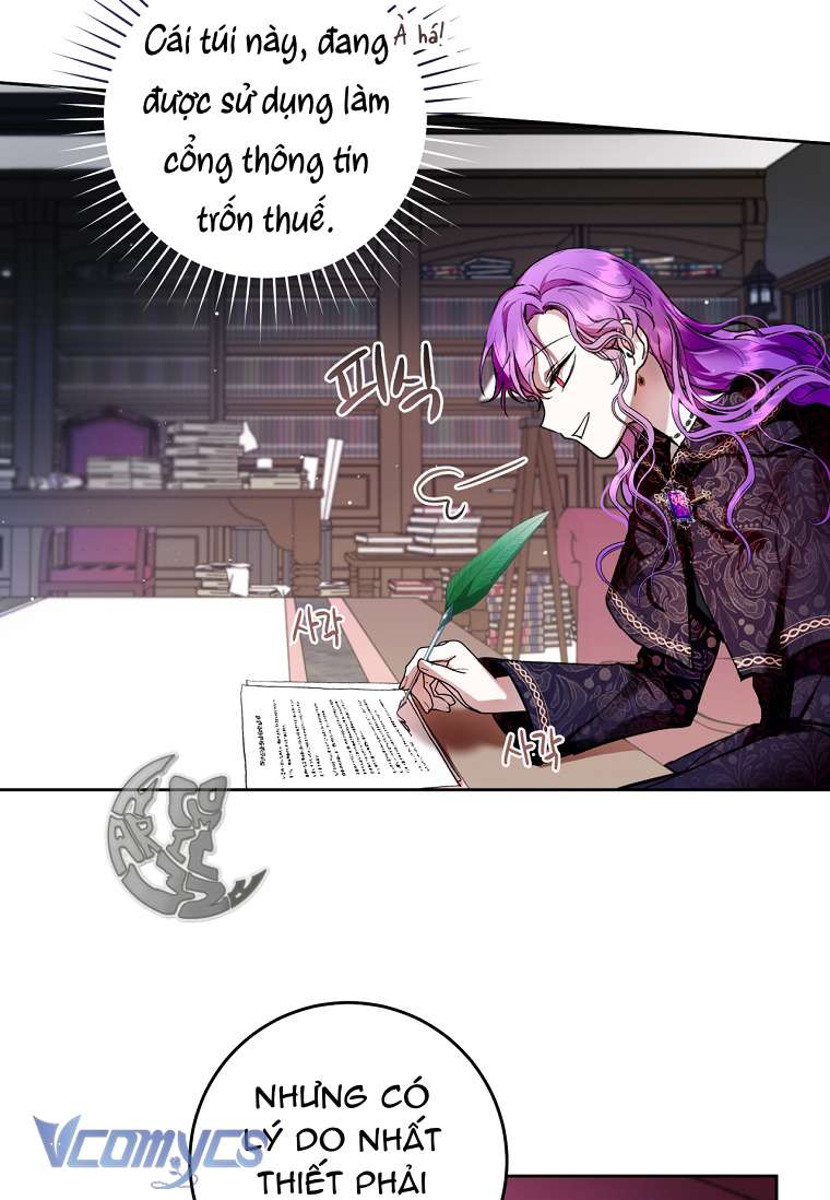 Làm Ác Nữ Bộ Không Tuyệt Sao? Chap 12 - Trang 4