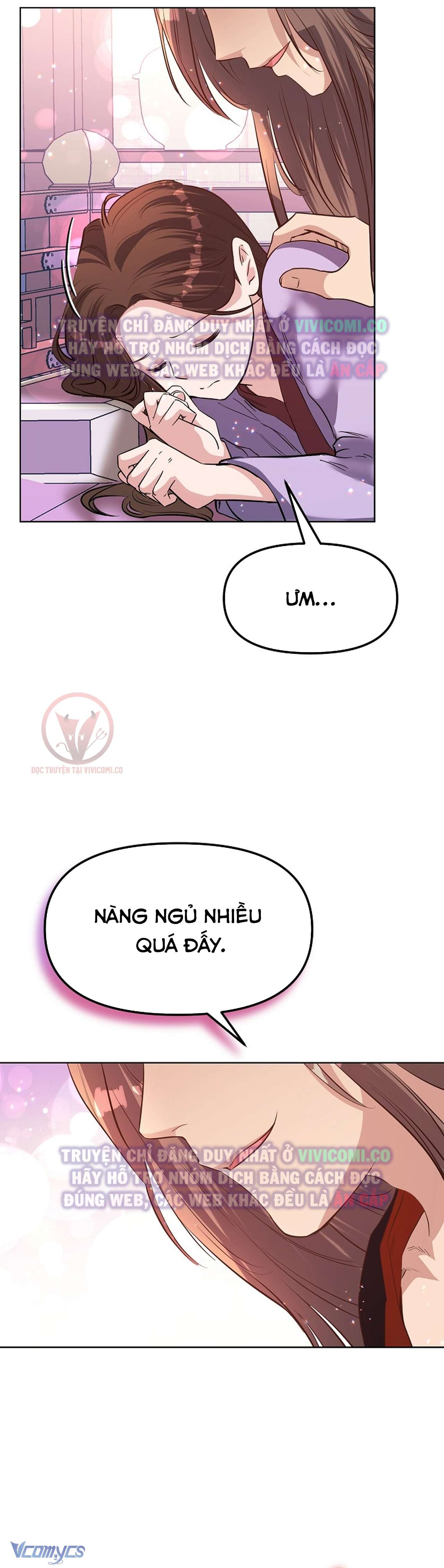 [18+] Ham Muốn Trá Hình Chap 25 - Trang 2