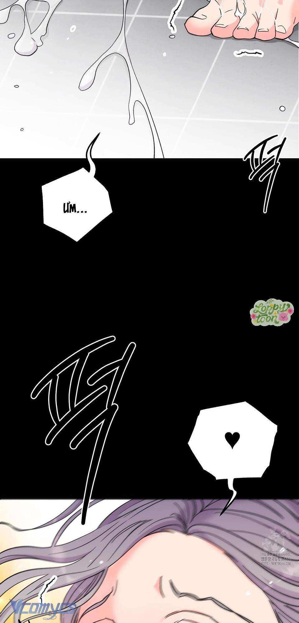 Rung Động Đỉnh Cao Chap 4 - Trang 2