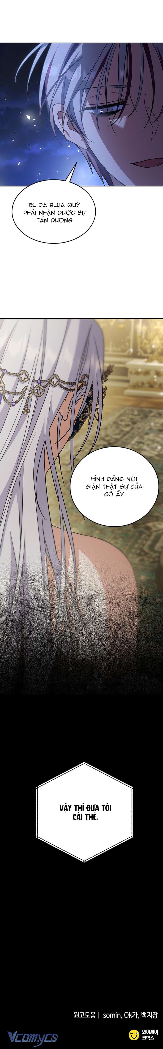 Làm Thế Nào Để Ăn Chủ Nhân Chapter 52 - Trang 3