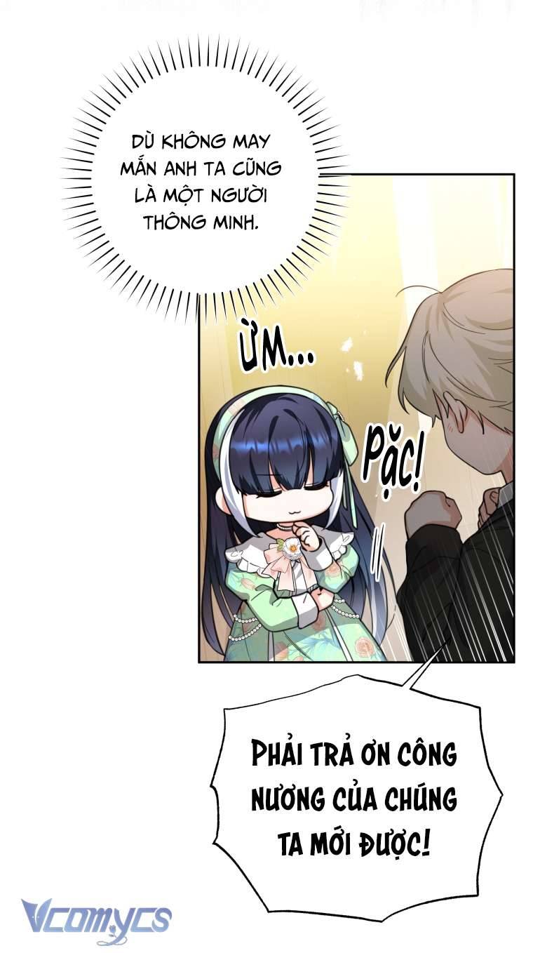 Bé Con Cá Voi Sát Thủ Chapter 8 - Next Chapter 9