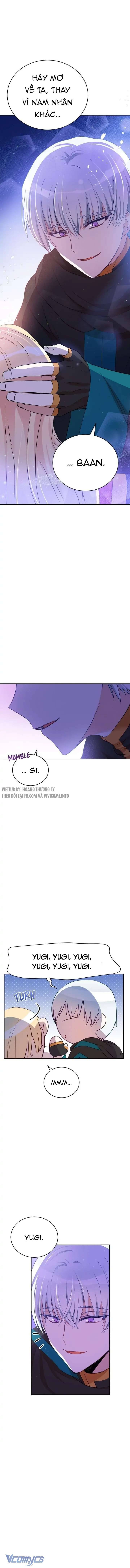 Ái Phi Khế Ước Chap 85 - Next Chap 86