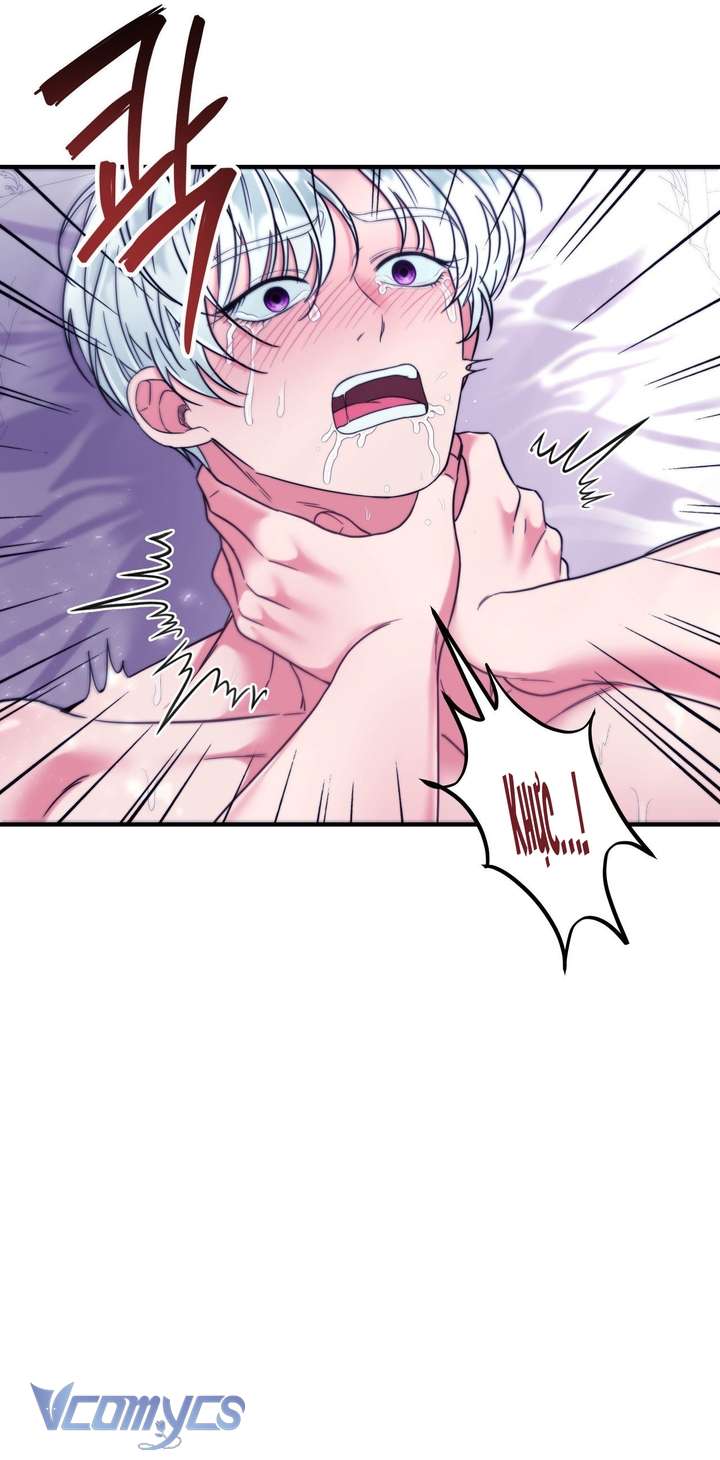 [18+] Anh Trai Đã Thay Đổi Chap 18 - Next Chapter 18.1