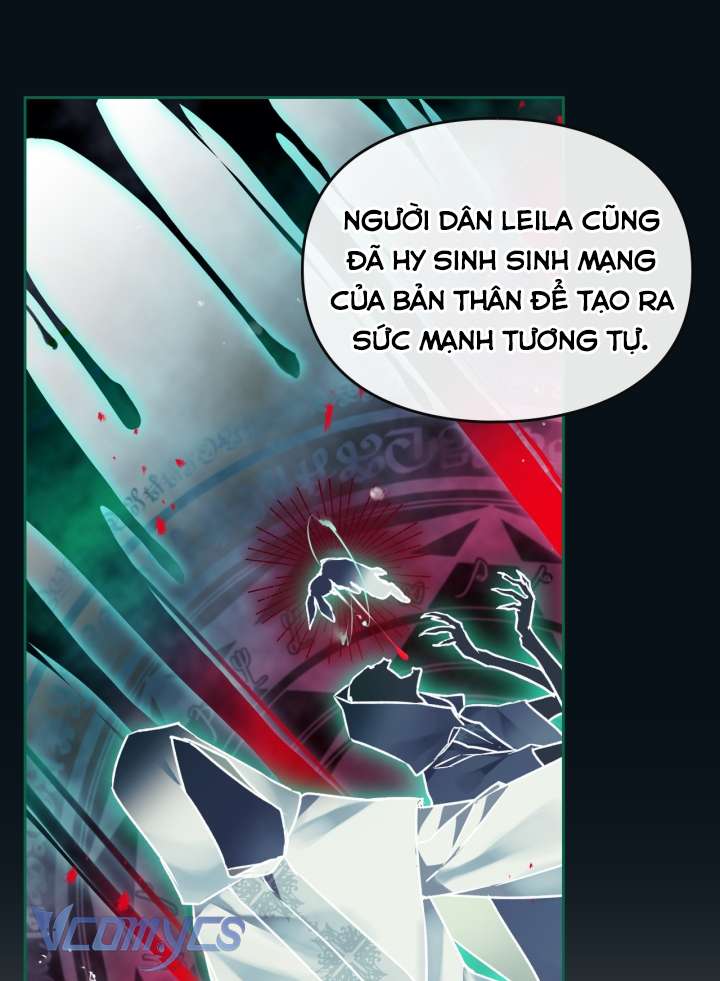 Kết Cục Của Nhân Vật Phản Diện Chỉ Có Thể Là Cái Chết Chapter 115 - Trang 4