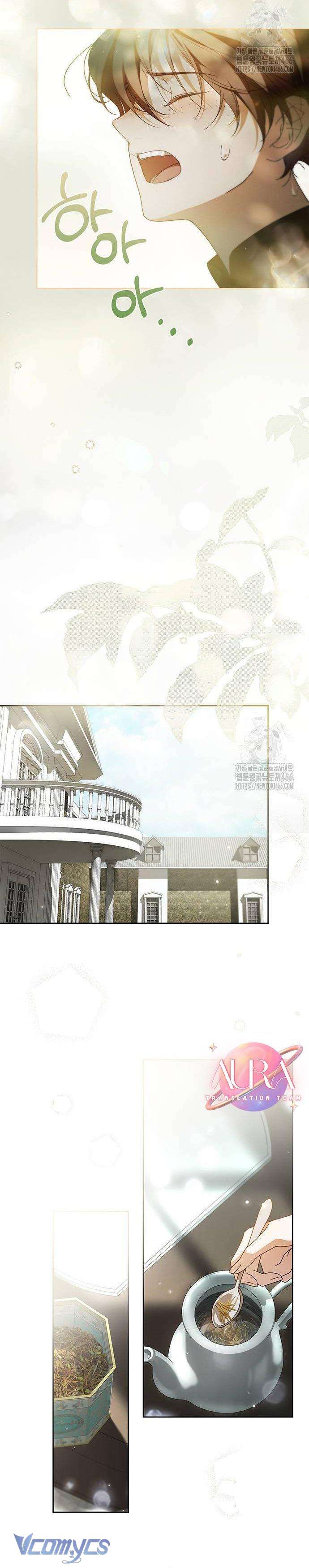 Nữ Hầu Bí Mật Của Nhà Bá Tước Chap 24 - Trang 2