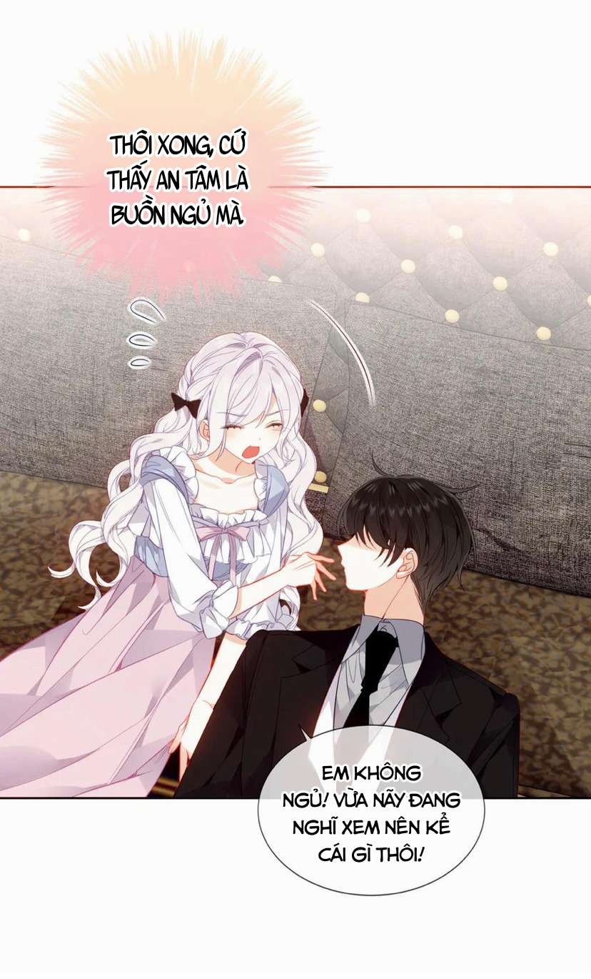 Quán Kịch Bản Trần Mộng Chapter 74 - Trang 3