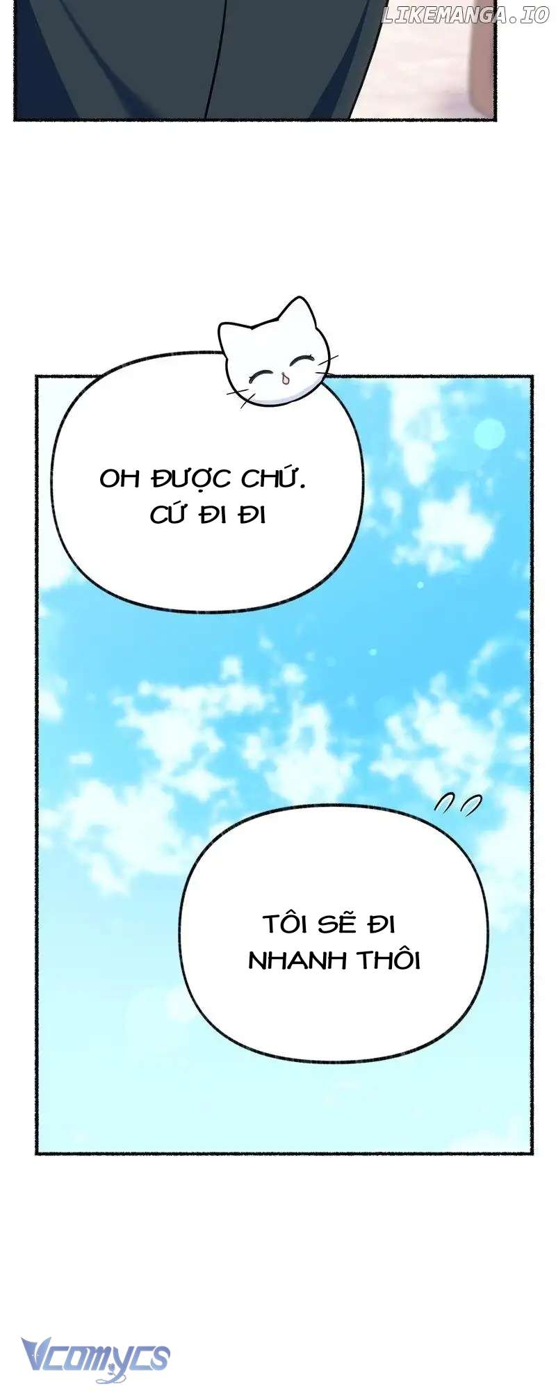 Trở Thành Chú Mèo Ngủ Cùng Bạo Chúa Chapter 32 - Next Chapter 33