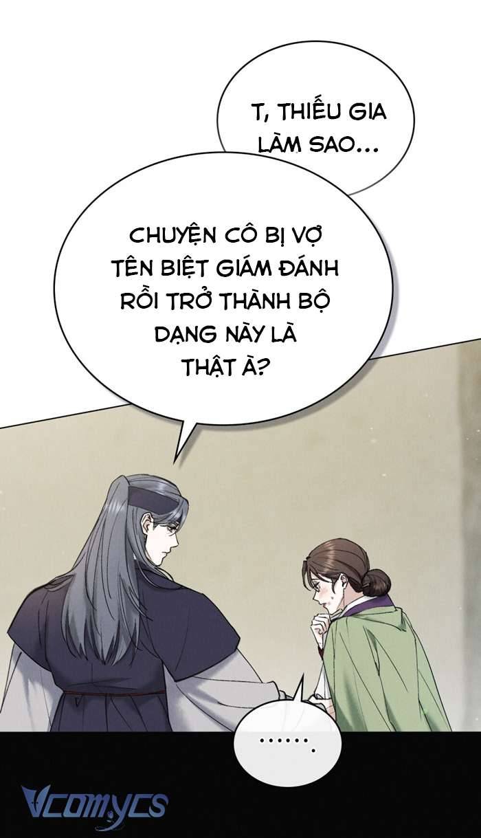 [18+] Đêm Giông Bão Chap 21 - Next Chap 22