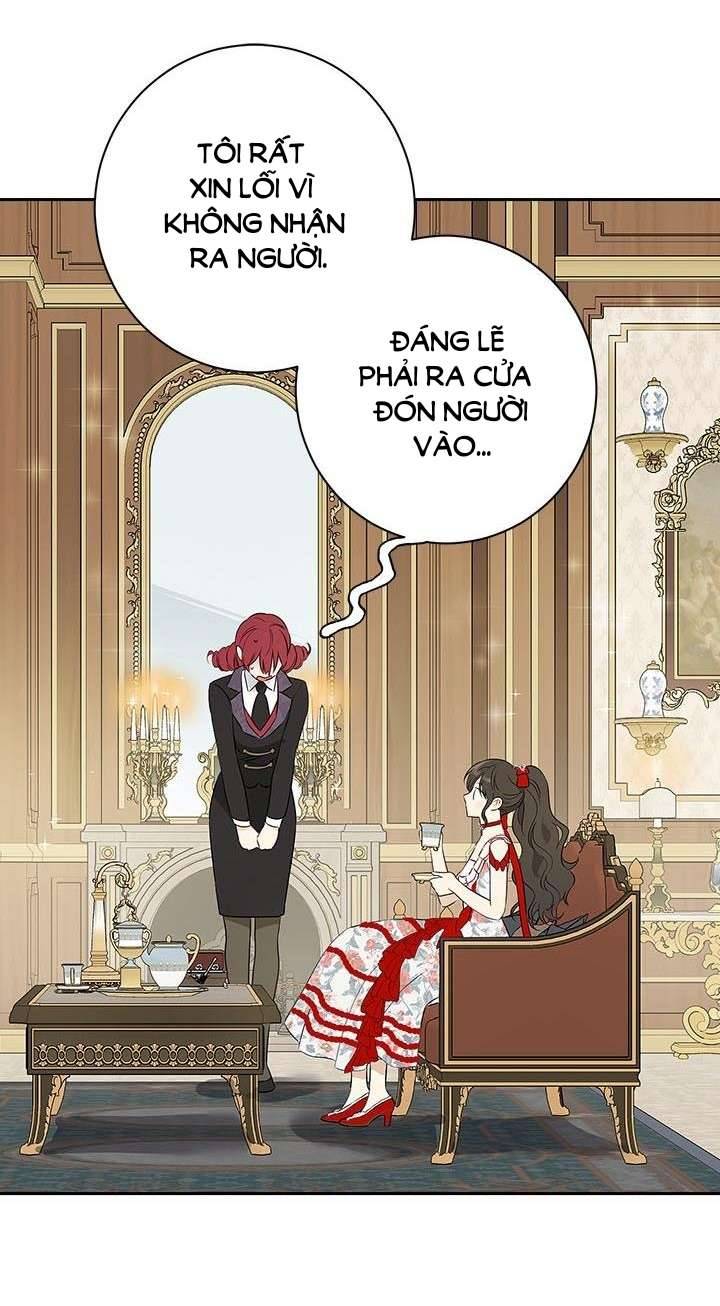 Tôi Là Minh Chứng Của Sự Thật Chap 71 - Trang 3