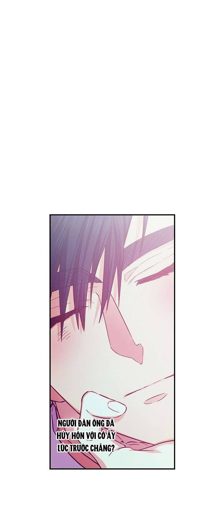 May Mắn Hay Bất Hạnh Chap 44 - Trang 4