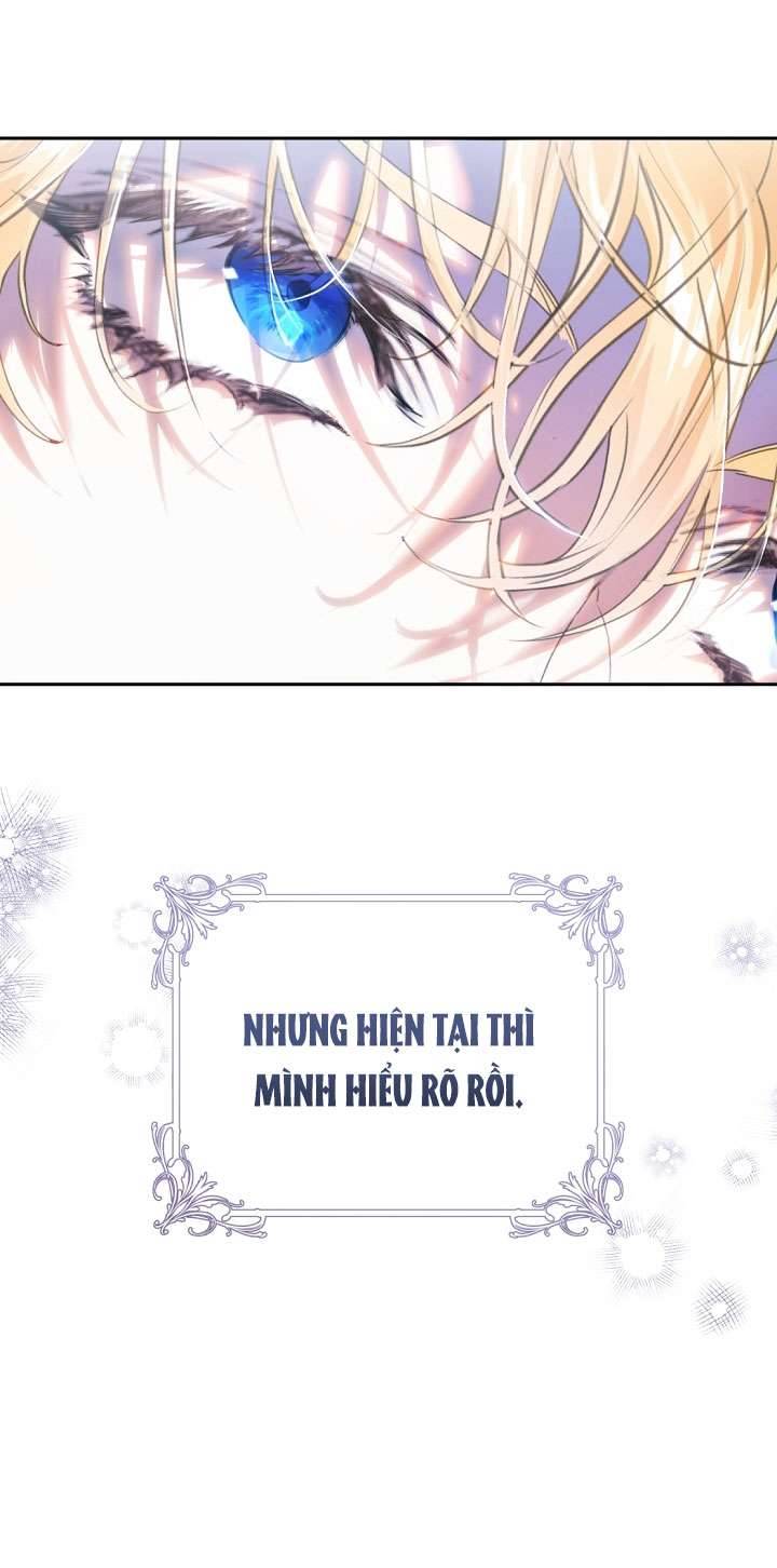 Ác Nữ Chỉ Là Một Con Rối Chap 50 - Next Chap 51