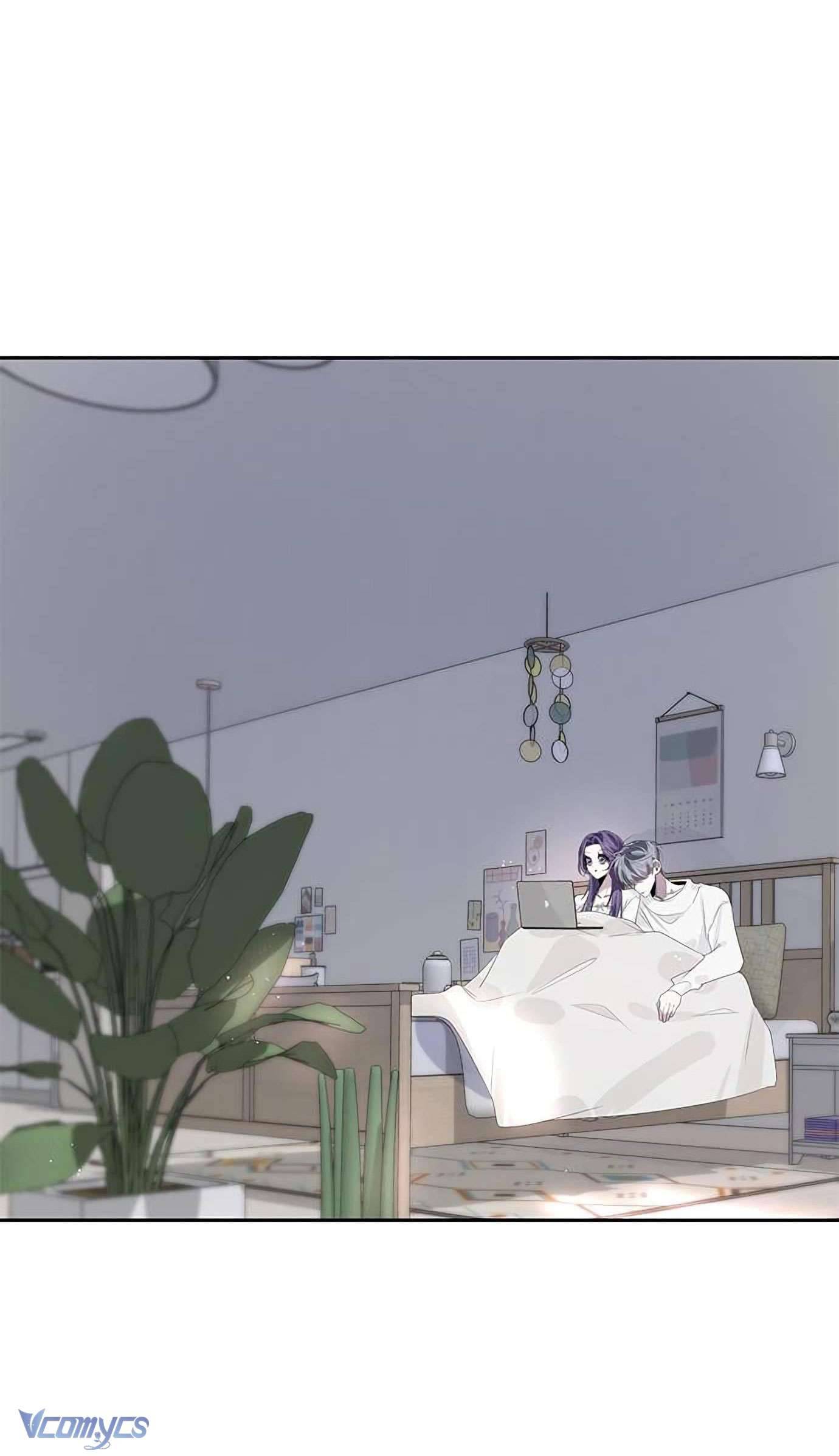 Đàn Anh Xấu Xa! Chap 48 - Next Chap 49