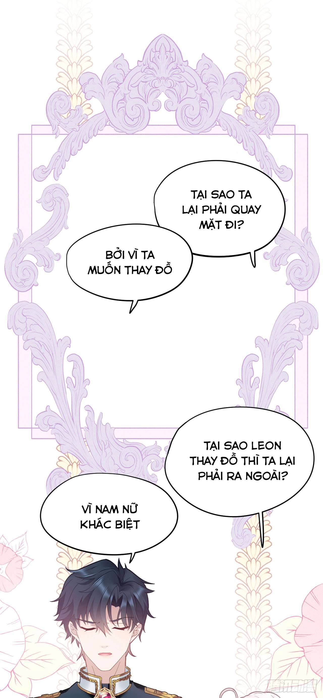 Hiệp Sĩ Độc Quyền Của Long Nữ Chapter 4 - Next Chapter 5